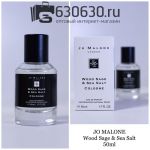 Мини парфюм "Wood Sage & Sea Salt Cologne" EDP 50 ml