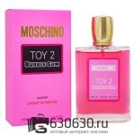 Tester Color Box Moschino "Toy 2 Bubble Gum" 100 ml