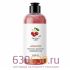 Гель-скраб для душа с экстрактом спелой вишни Images "Red Cherry" 300ml