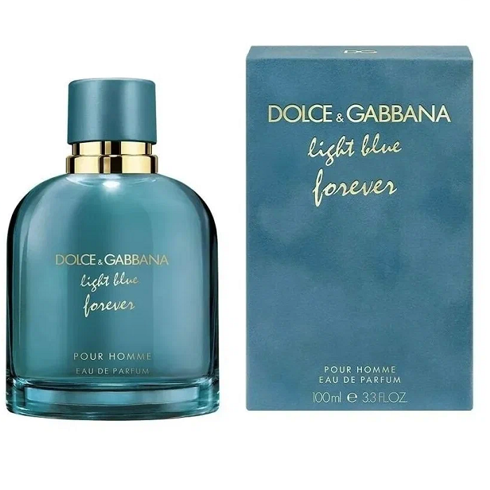 A-Plus Dolce & Gabbana "Light Blue Forever Pour Homme " 100 ml