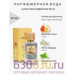 Lorinna Paris "№ 042 English Pear" 50 ml