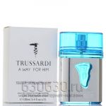 ТЕСТЕР Trussardi "A way For Him" 100 ml