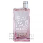 ТЕСТЕР Kenzo "L'eau Par Woman Mirror Edition" 100 ml