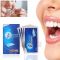 Отбеливающие Полоски Для Зубов 3D White Teeth Whitening Strips (14 шт)