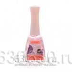 Экспресс-средство для быстрой сушки лака с сиреневыми блёстками №642