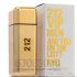Carolina Herrera "212 Vip Men White" 100 ml