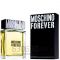Moschino "Forever Pour Homme" 100 ml