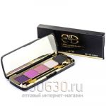 Тени для век Christian Dior "5 Dior Cannage" 16 g