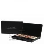 Тени для век "6 Colors Eye Shadow" 8 g