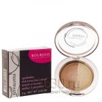 Запеченные тени для век Bourjois "Terracotta"  g