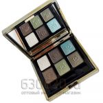 Тени для век "Palette Liberte" 6x1.2 g