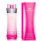 Lacoste "Touch Of Pink" 50 ml