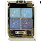 Тени для век "Palette Liberte" 4*1,2g