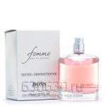 ТЕСТЕР Hugo Boss "Femme eua de Parfum" 75 ml