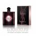 Yves Saint Laurent "Black Opium eua de Toilette" 90 ml