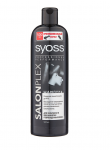 Шампунь SYOSS Salonplex для химически и механически поврежденных волос, 500 мл (оригинал)