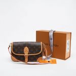 Сумка "Lo*is Vuit*oт" Эко кожа ЛЮКС (25/15см)