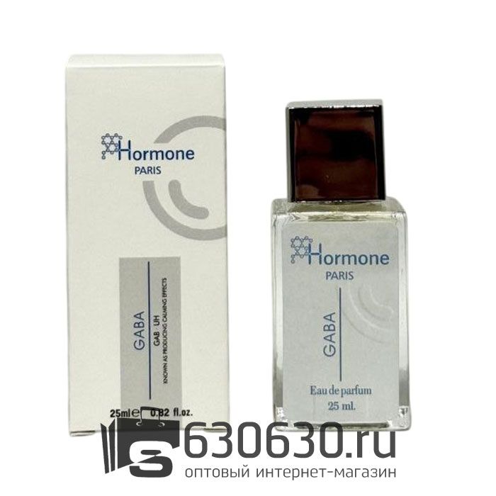 A-Plus Hormone Paris "This Is Not GABA" 25 ml
