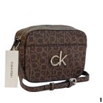 Сумка "Calv*n Kla*n" Эко кожа (21/15см)