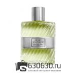 Евро Christian Dior "Eau Sauvage" EDT 100 ml