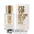 Мини парфюм Carolina Herrera "212 VIP Woman" 30 ml NEW