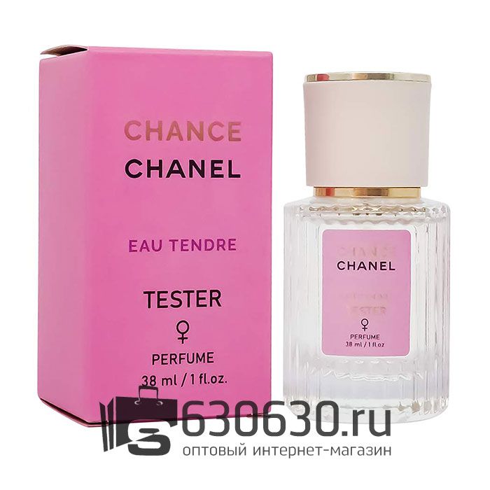 Мини-тестер Chanel "Chance Tendre" 38 ml