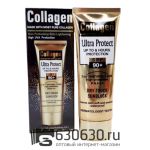 Солнцезащитный 3в1 крем для тела SPF 90+ Collagen