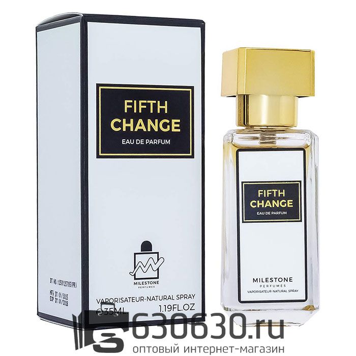 Emper "Fifth Chance" 35 ml (ОРИГИНАЛ)