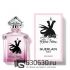 Евро Guerlain "La Petite Robe Noire Rose Cherry" 100 ml