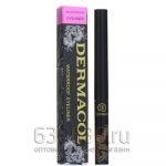 Подводка для глаз Dermacol "Waterroof Eyeliner" 4.5 ml