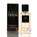 Мини-парфюм Yves Saint Laurent "Black Opium" 50 ml (Турция)