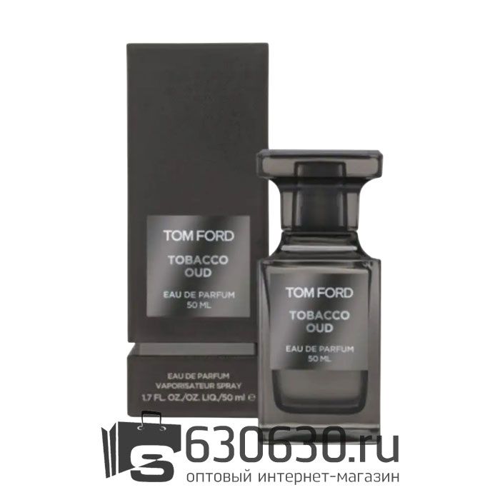 A-Plus Tom Ford "Tobacco Oud" EDP 50 ml