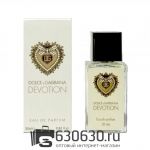 Мини парфюм Dolce & Gabbana "Devotion" 25 ml