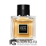 ТЕСТЕР Guerlain "L'Homme Ideal L'Intense" EDP 100 ml (Евро)