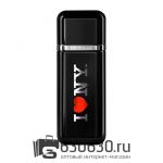 ТЕСТЕР Carolina Herrera "212 VIP Black I NY" EDP 100 ml (Евро)