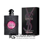 Евро Yves Saint Laurent "Black Opium Eau De Parfum Neon" 90 ml