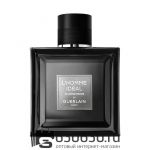 ТЕСТЕР Guerlain "L'Homme Ideal Platine Prive" EDT 100 ml (Евро)