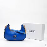 Сумка "Gue*s" Эко кожа ЛЮКС (27/21см)