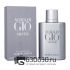 Евро G.A. "Acqua Di Gio Silver" 100 ml