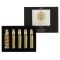 Подарочный набор Tiziana Terenzi"Kirke Extrait "5 x12 ml (Змея) оптом