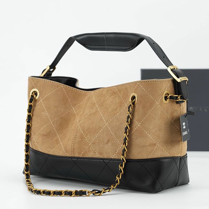 Сумка "Ch*nel" (30/20см)