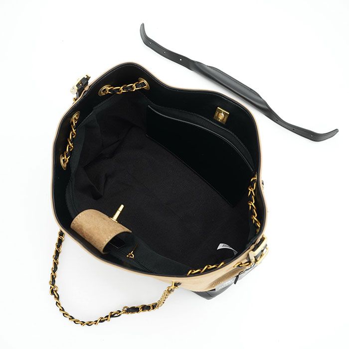 Сумка "Ch*nel" (30/20см)