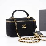 Сумка "Ch*nel" (18/11см)