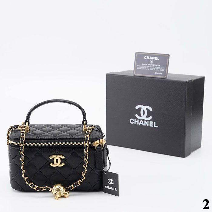 Сумка "Ch*nel" (18/11см)