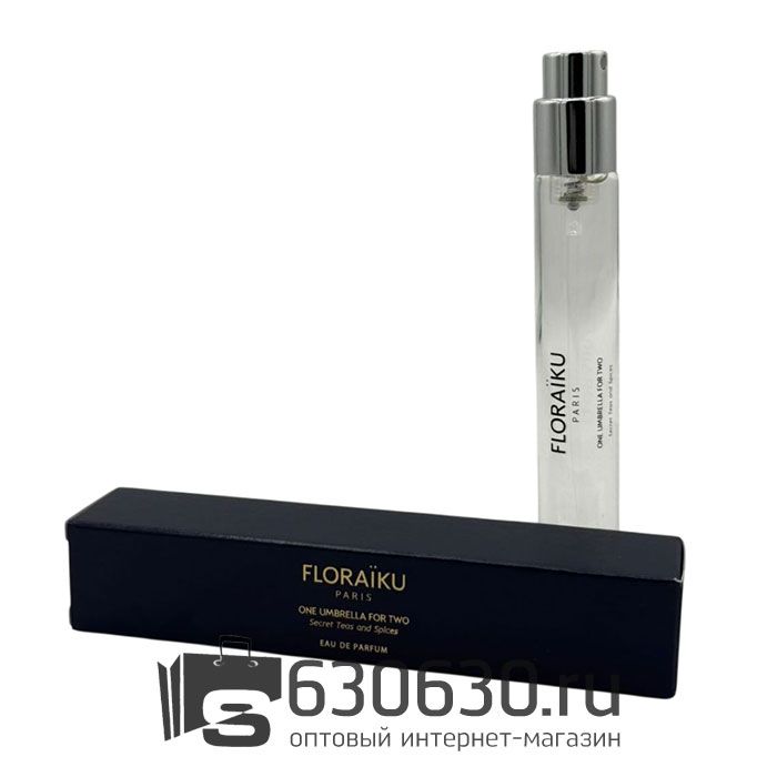 Мини-парфюм Floraiku "One Umbrella For Two" 18 ml