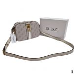 Сумка "Gu*s*" Эко кожа (22/14,5см)