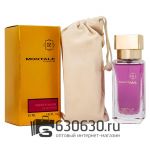 Мини-парфюм Montale "Roses Musk" 42 ml