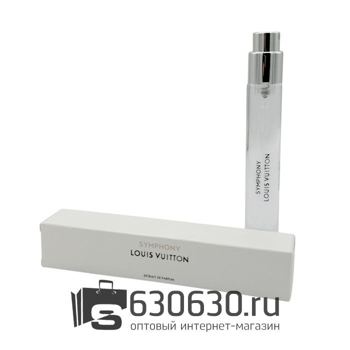 Мини-парфюм Louis Vuitton "Symphony" 18 ml