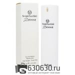 Компактный парфюм Sergio Tacchini "Donna Eau de Toilette" 45 ml