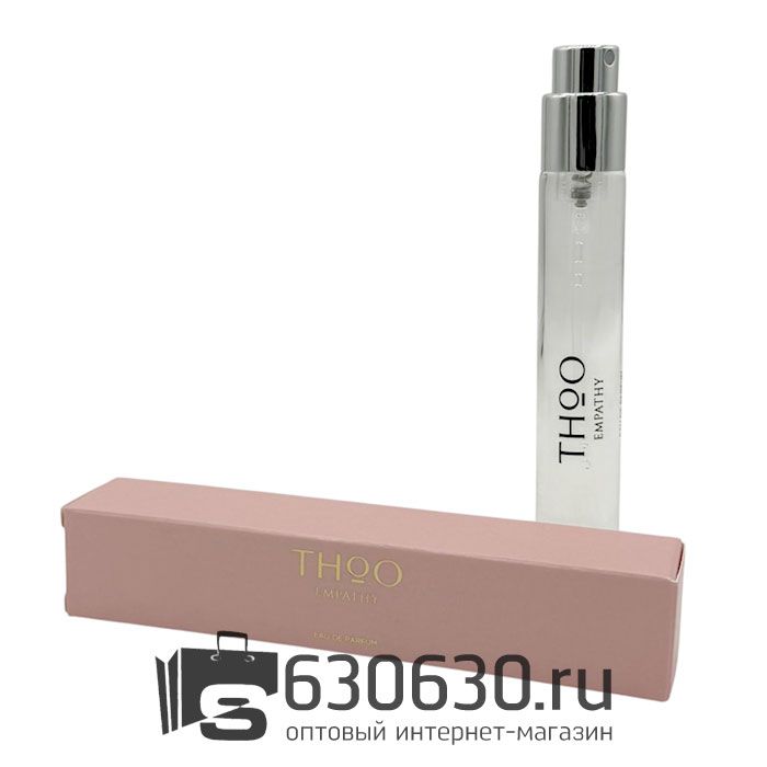 Мини-парфюм The House Of Oud "Empathy" 18 ml